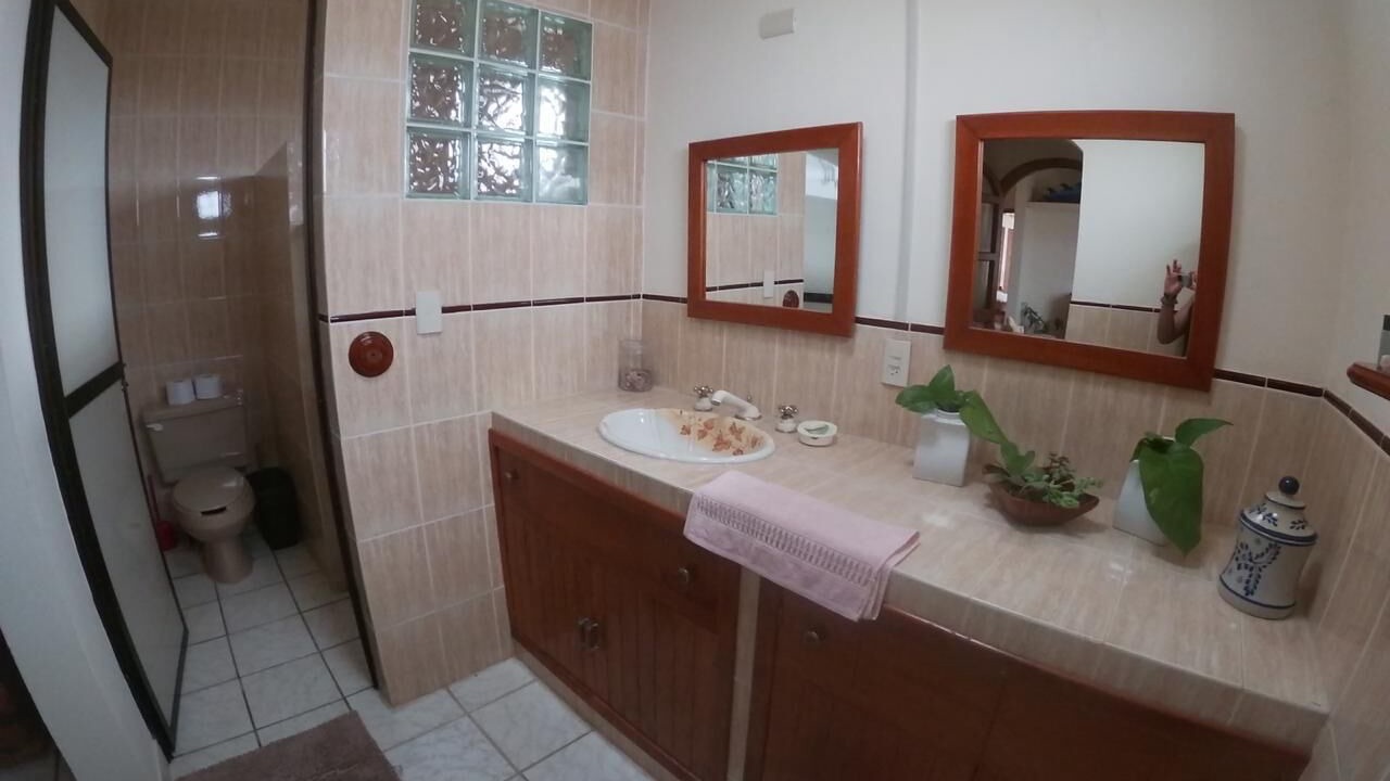 Photo of Bathroom in Tecolutla