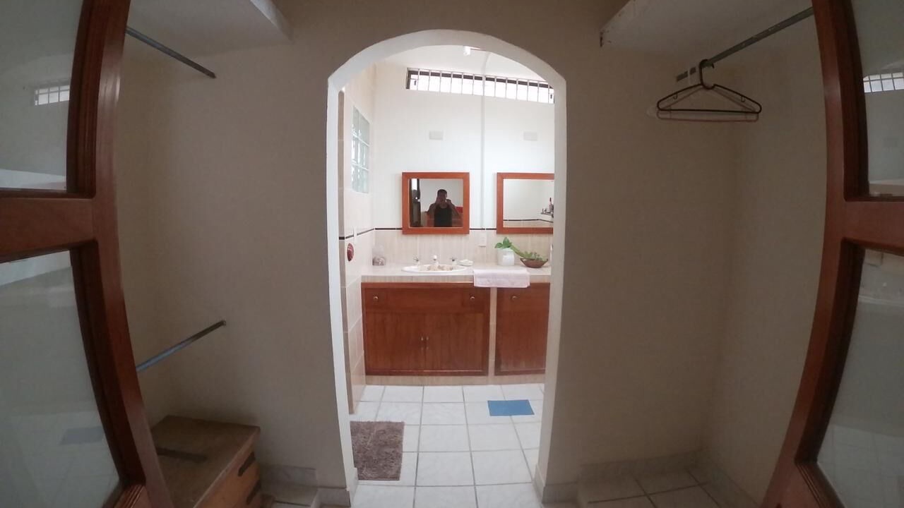 Photo of Bathroom in Tecolutla