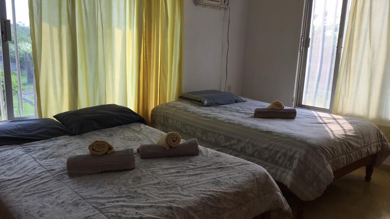 Photo of Bedroom in Tecolutla