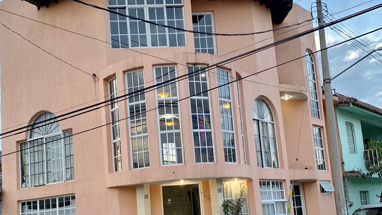 Photo of Outdoor in Tangancicuaro de Arista