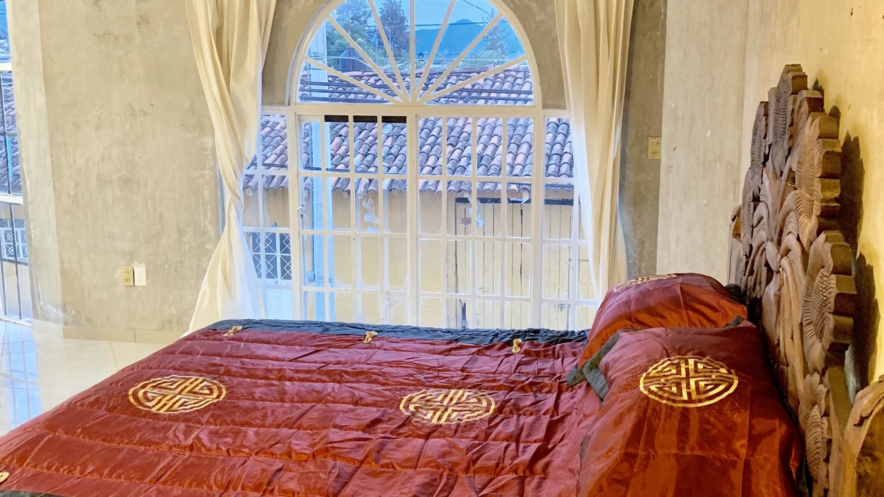 Photo of Bedroom in Tangancicuaro de Arista
