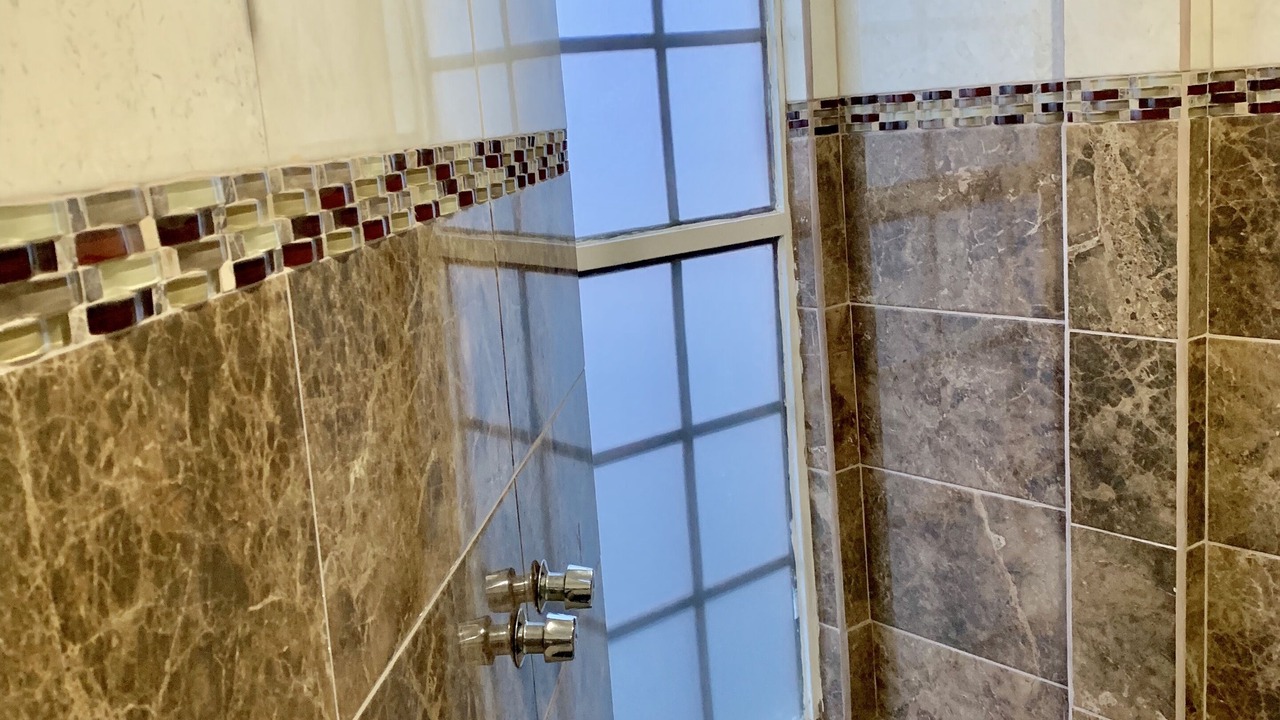 Photo of Bathroom in Tangancicuaro de Arista