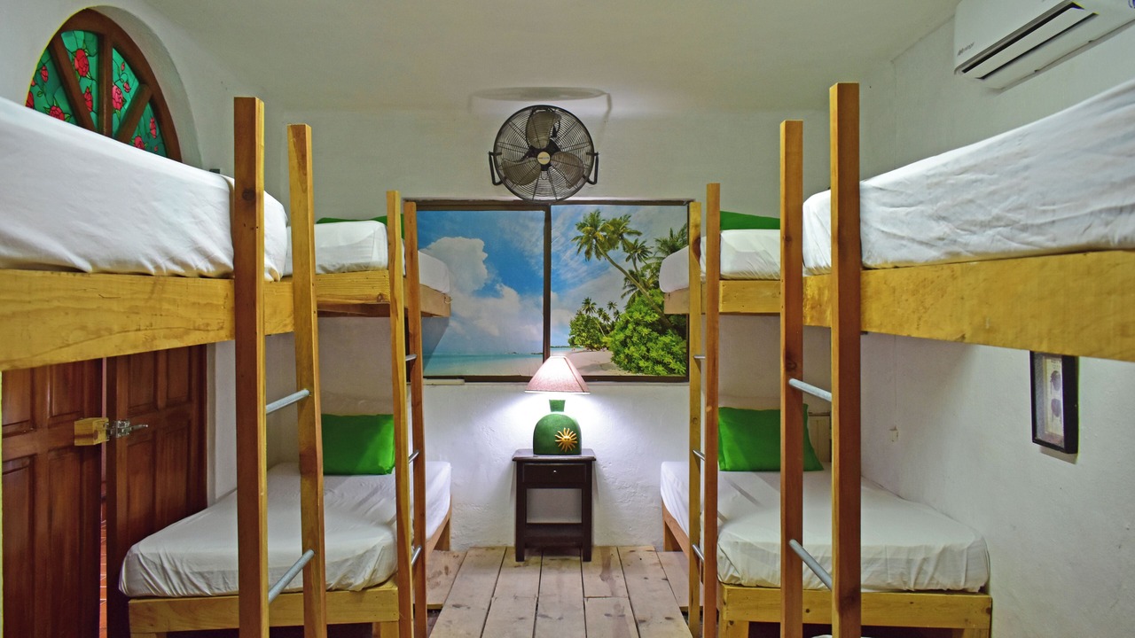 Photo of Bedroom in Palmar de Aramara