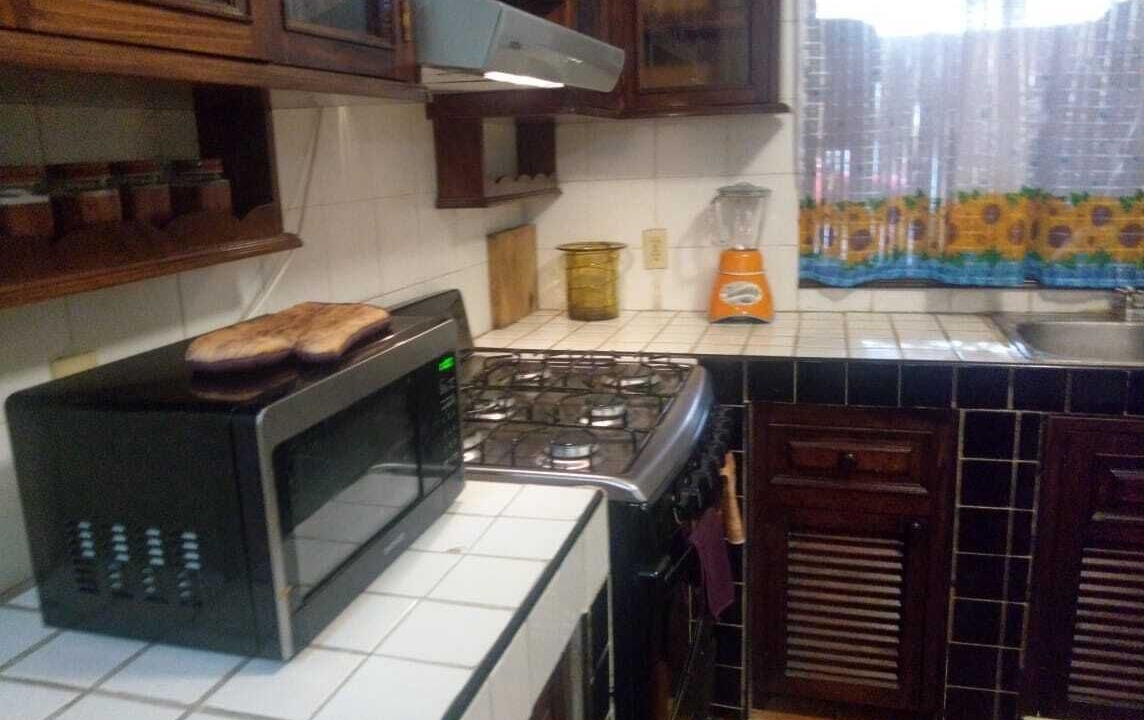 Photo of Kitchen in Palmar de Aramara