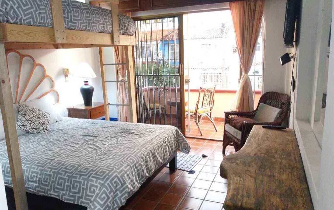 Photo of Bedroom in Palmar de Aramara