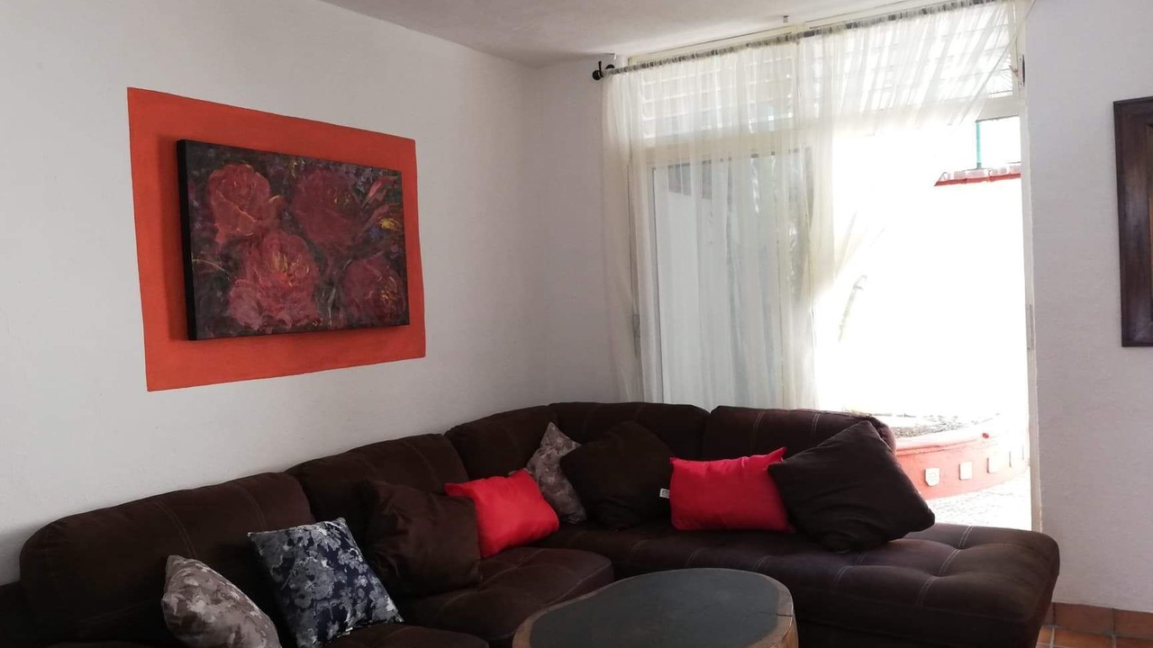 Photo of Livingroom in Palmar de Aramara