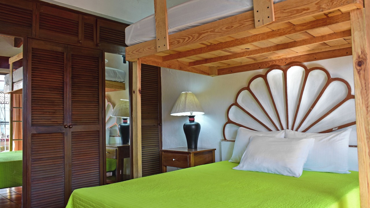 Photo of Bedroom in Palmar de Aramara