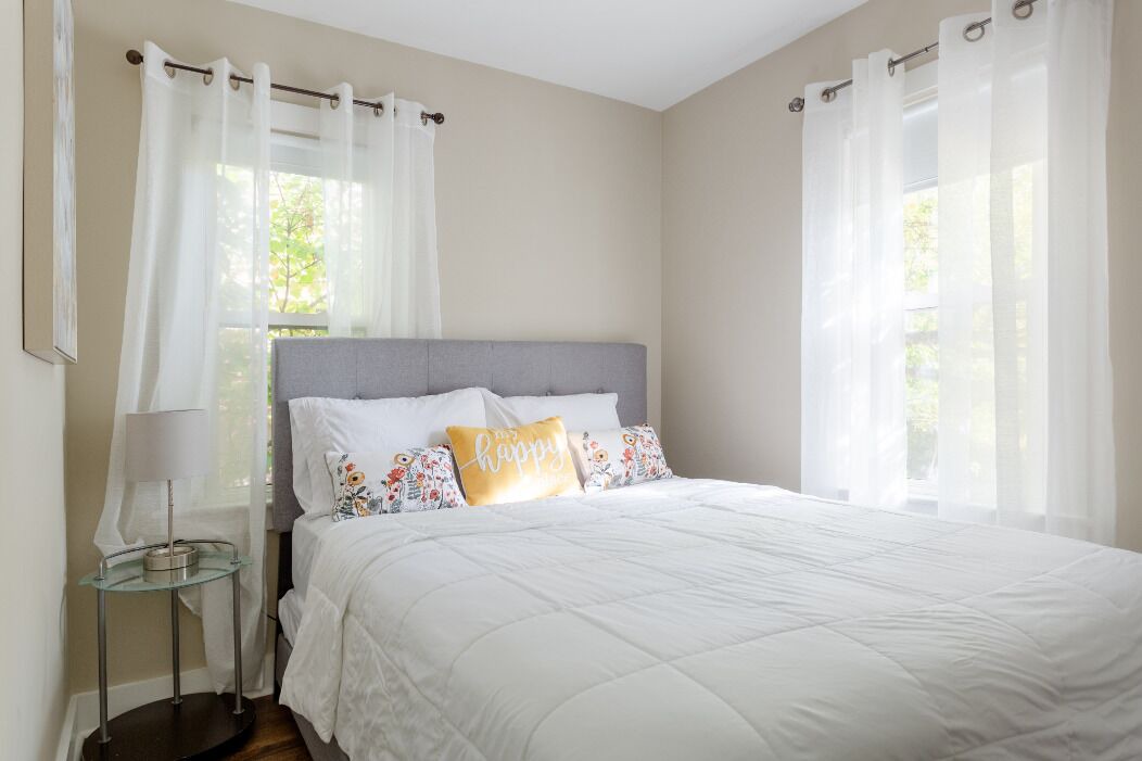 Photo of Bedroom in Old West Side