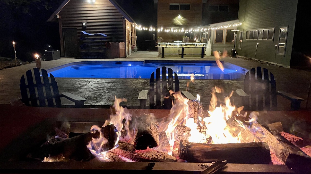 Photo of Outdoor in Sunday River Area