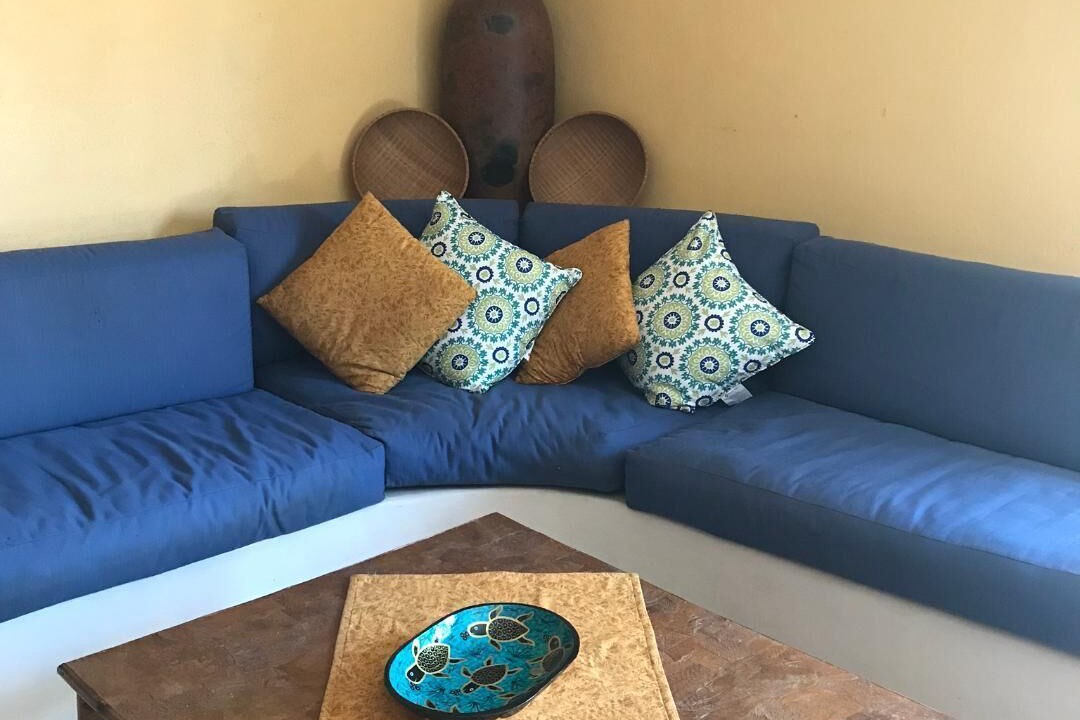 Photo of Livingroom in Queretaro