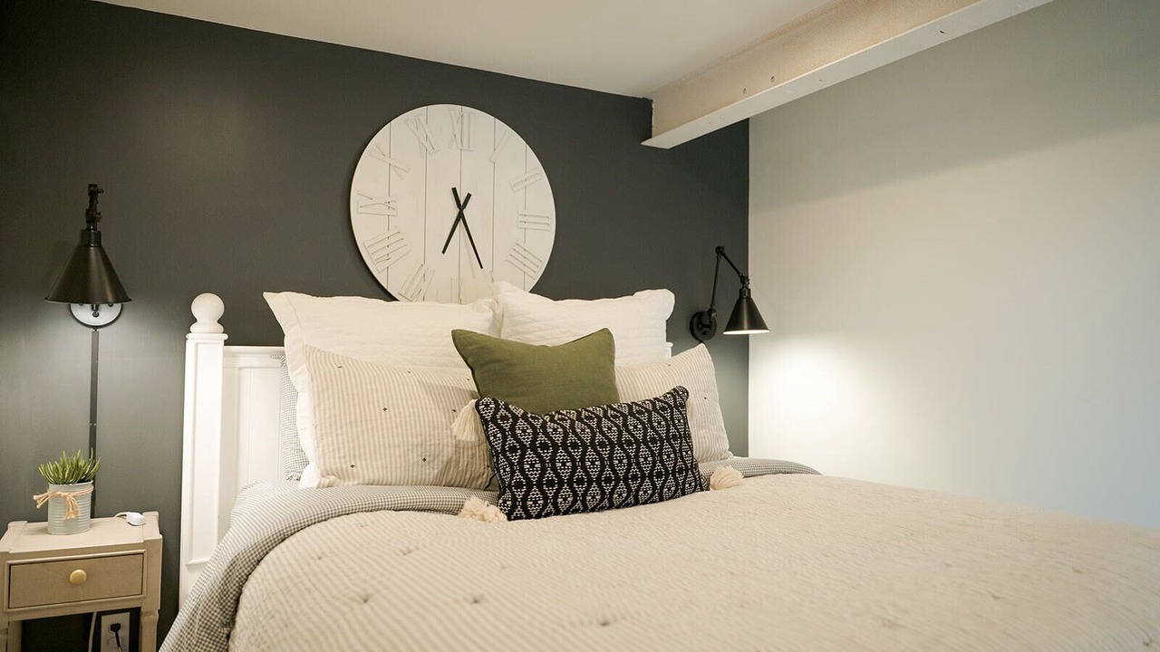 Photo of Bedroom in Dayton