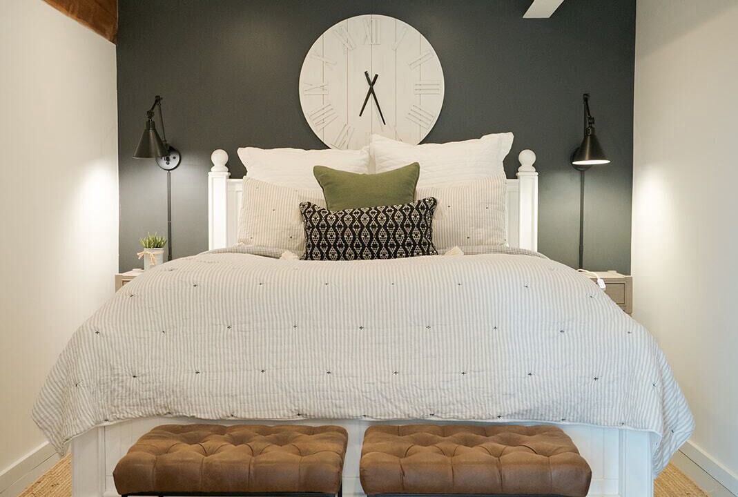 Photo of Bedroom in Dayton