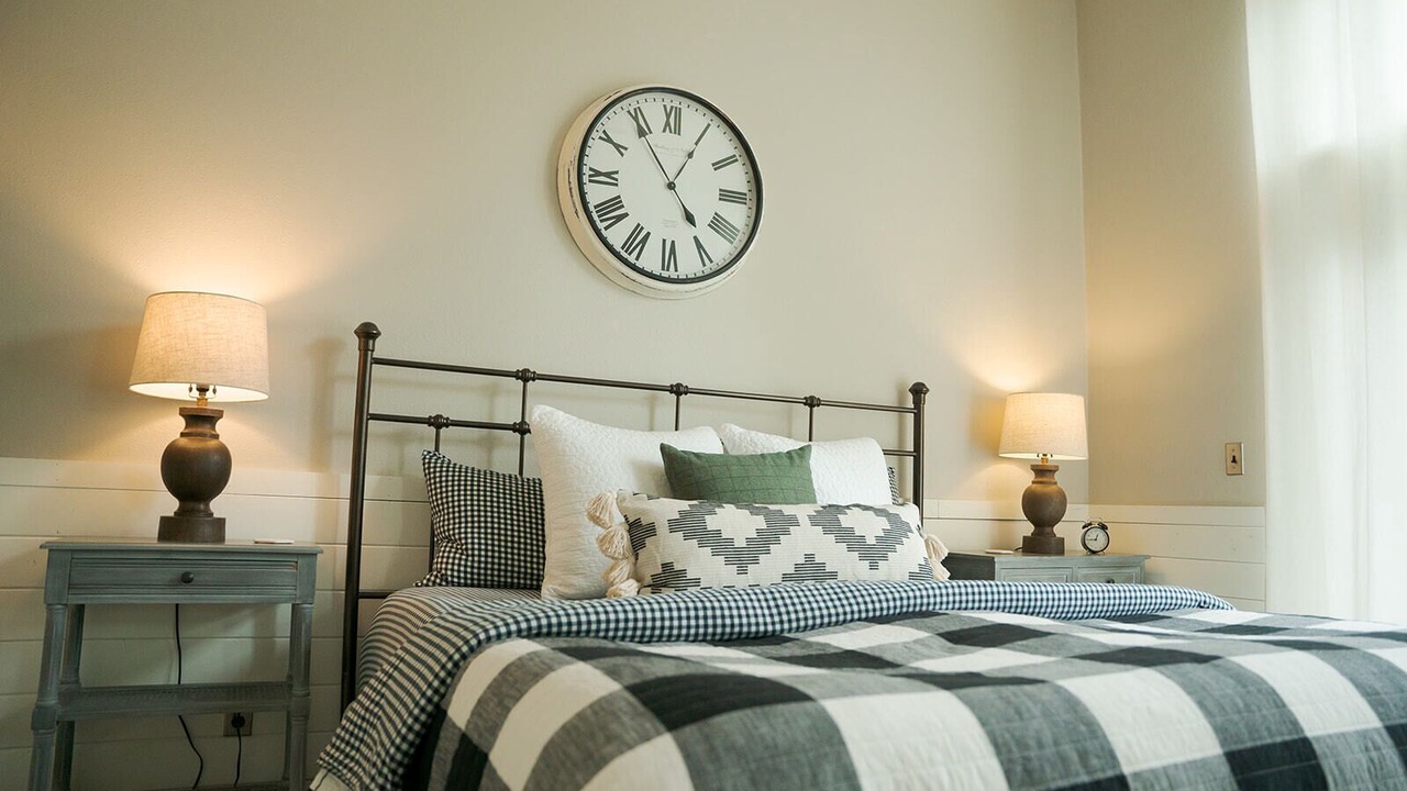 Photo of Bedroom in Dayton