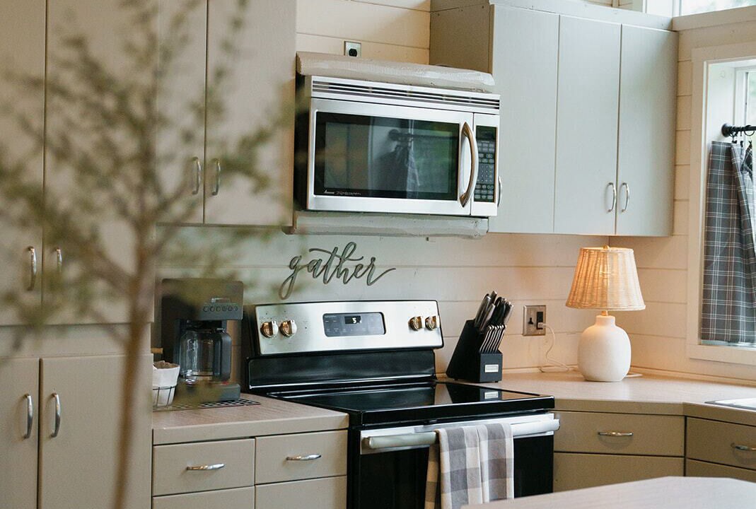 Photo of Kitchen in Dayton