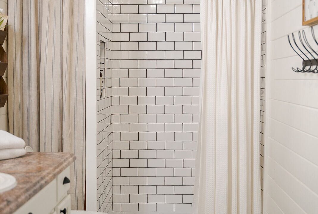 Photo of Bathroom in Dayton