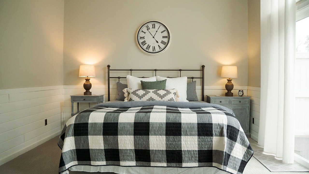 Photo of Bedroom in Dayton