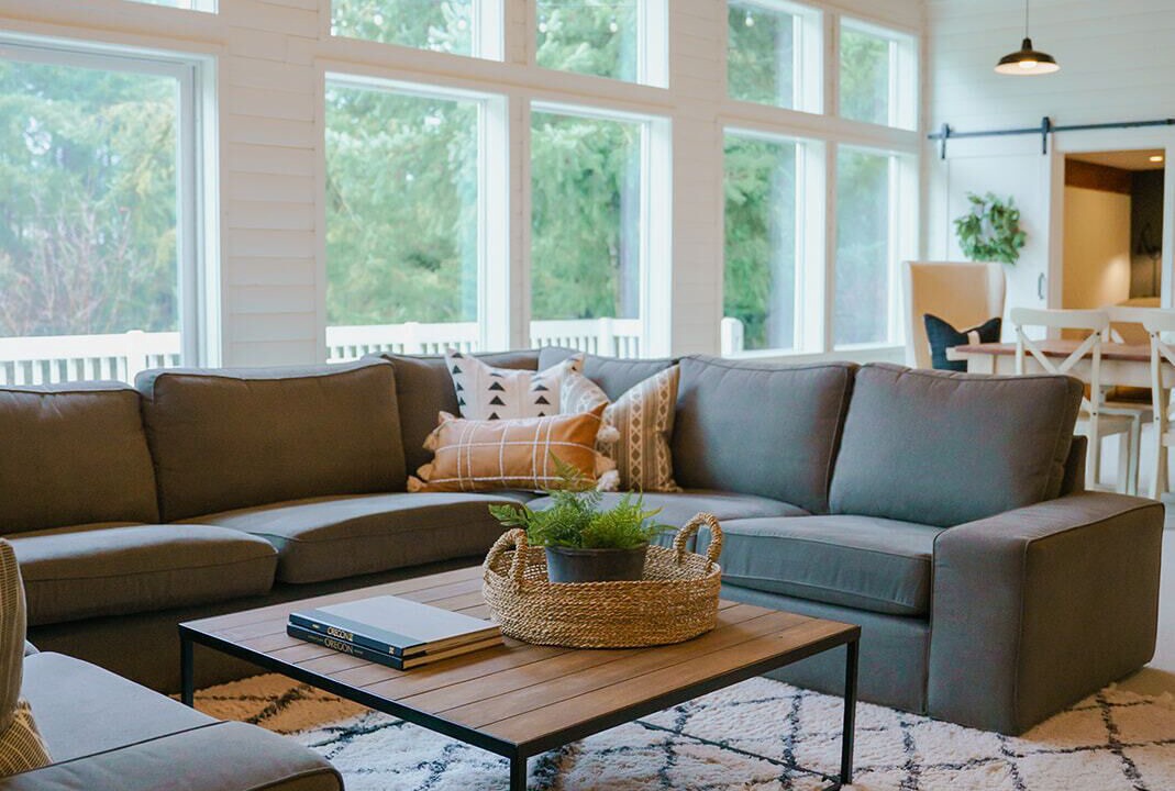 Photo of Livingroom in Dayton