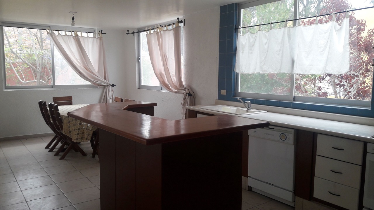 Photo of Kitchen in Aguascalientes