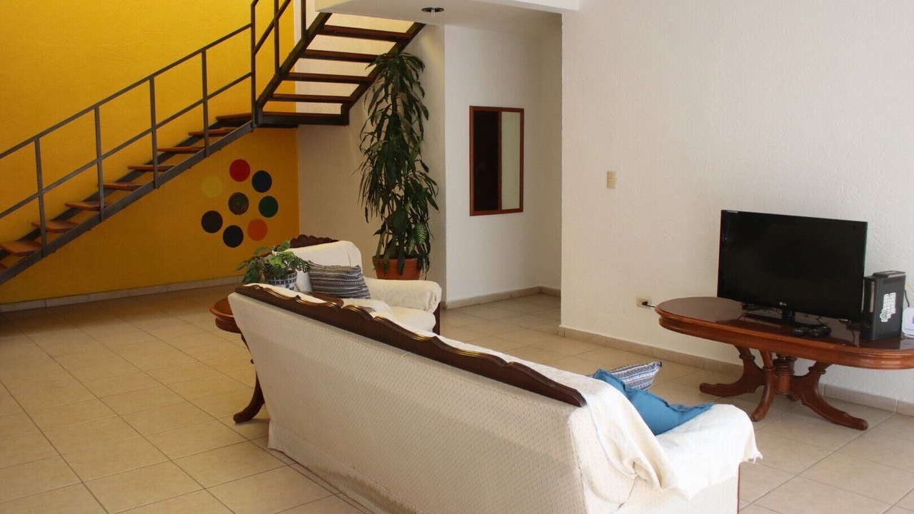 Photo of Livingroom in Aguascalientes