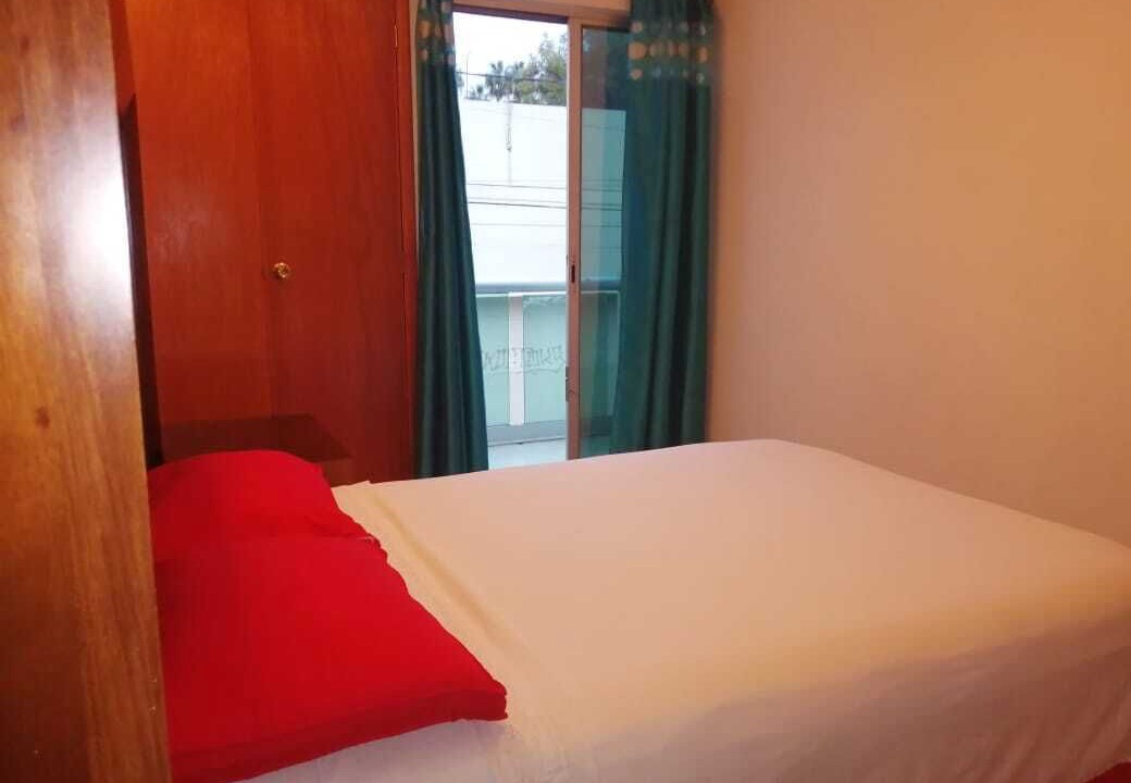 Photo of Bedroom in Americana