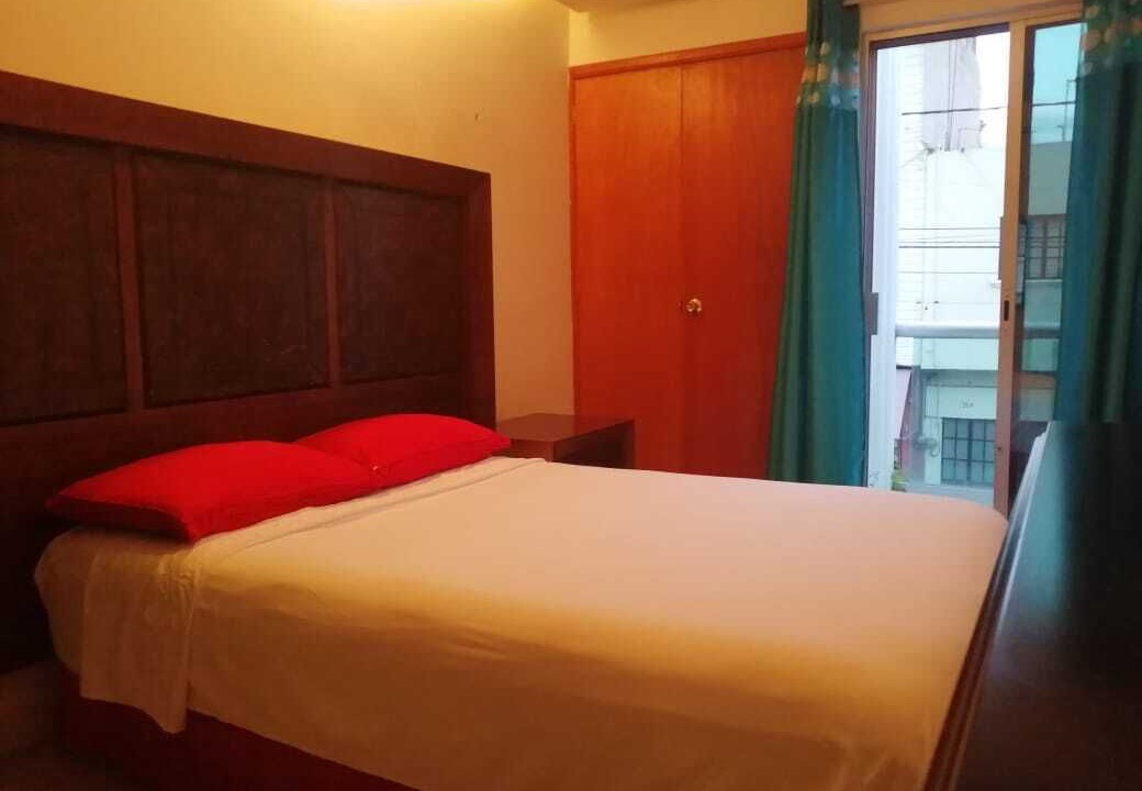 Photo of Bedroom in Americana
