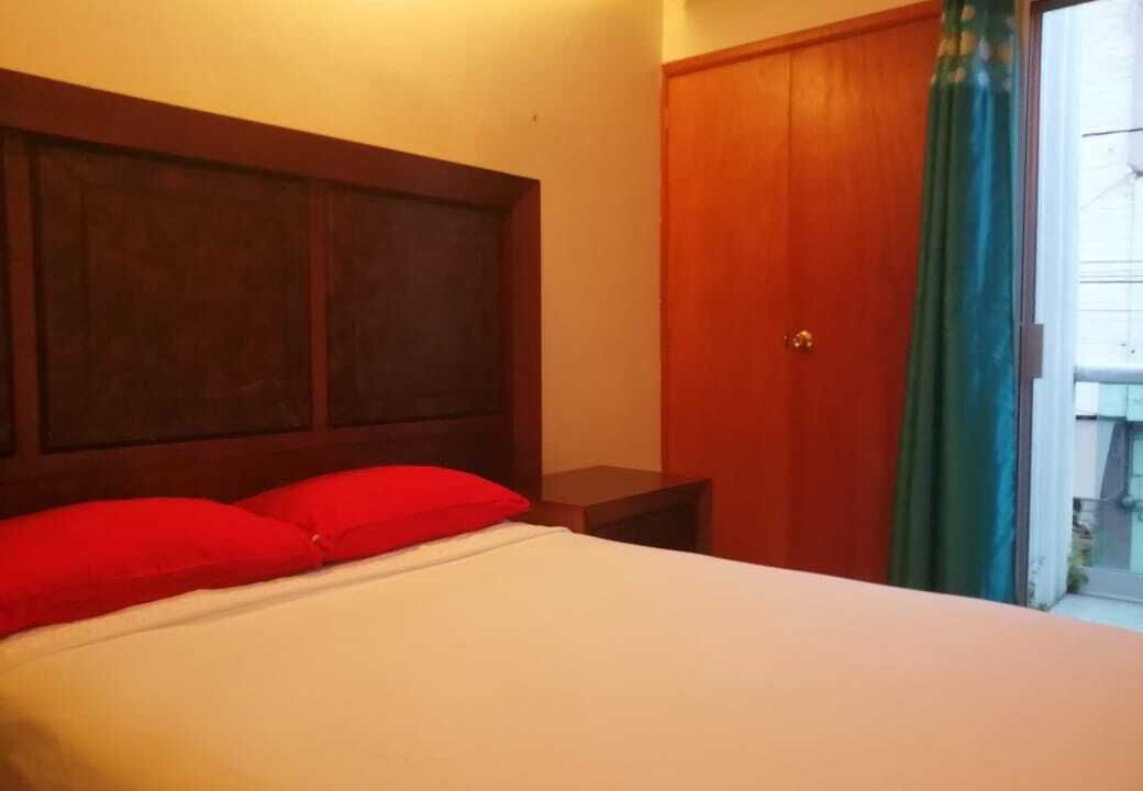 Photo of Bedroom in Americana
