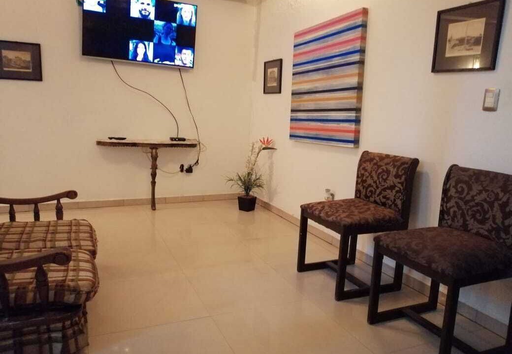 Photo of Livingroom in Americana