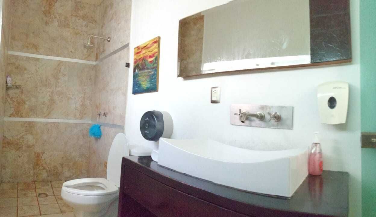 Photo of Bathroom in Americana