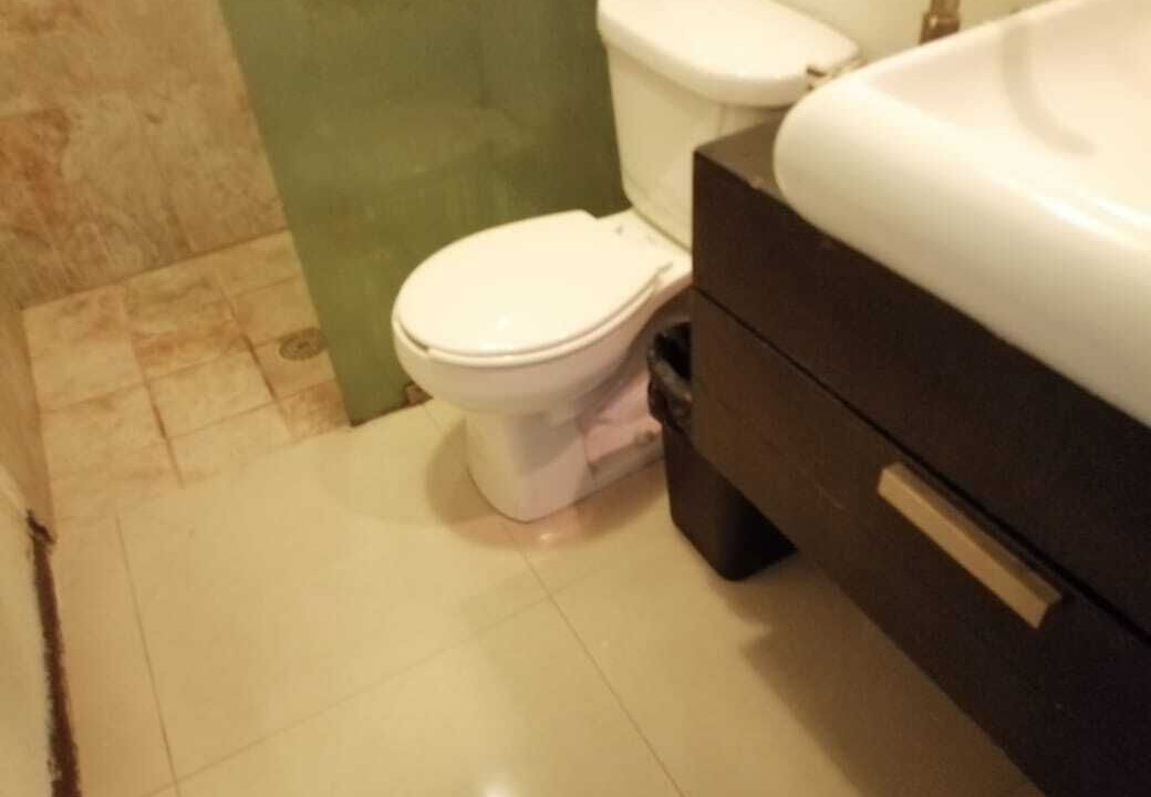 Photo of Bathroom in Americana