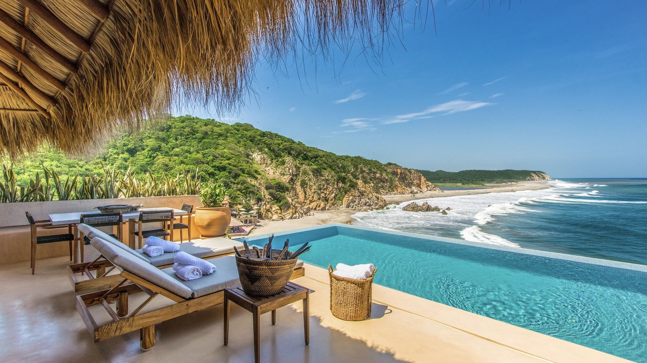 Photo of Outdoor in Santa Maria Huatulco