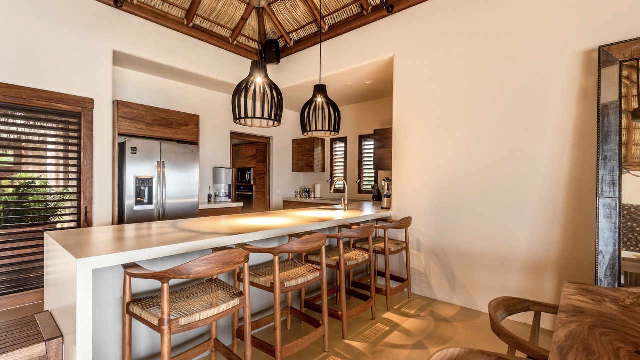Photo of Kitchen in Santa Maria Huatulco