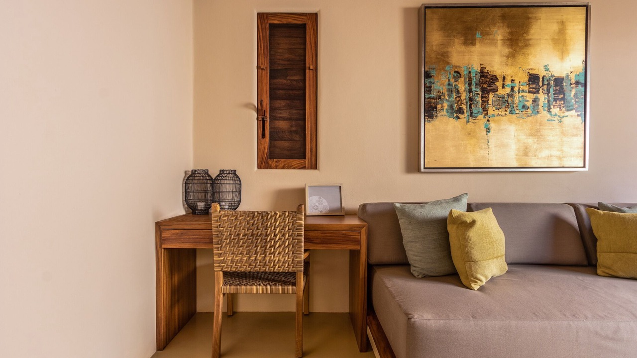 Photo of Livingroom in Santa Maria Huatulco