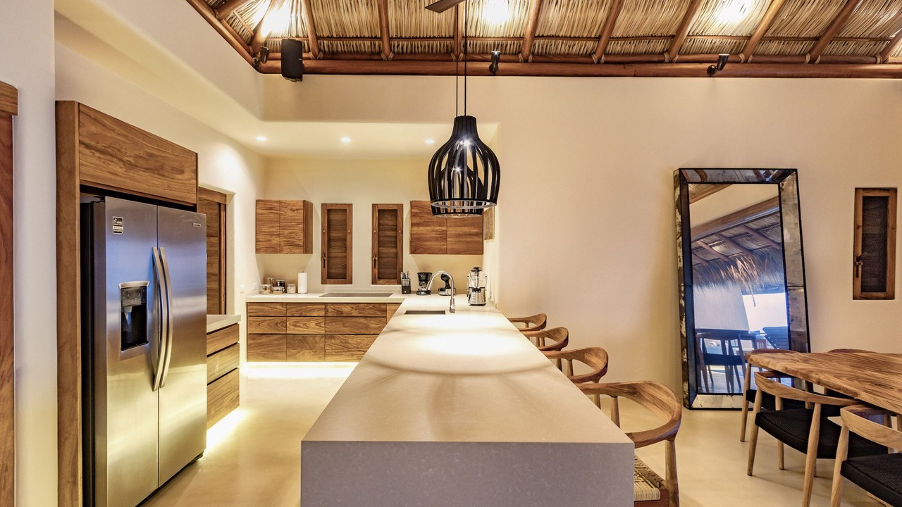 Photo of Kitchen in Santa Maria Huatulco