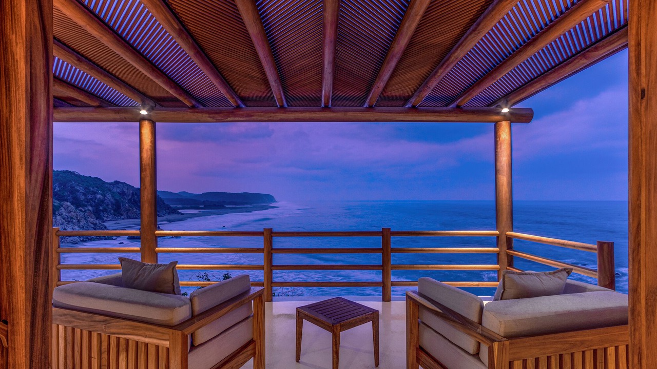 Photo of Outdoor in Santa Maria Huatulco