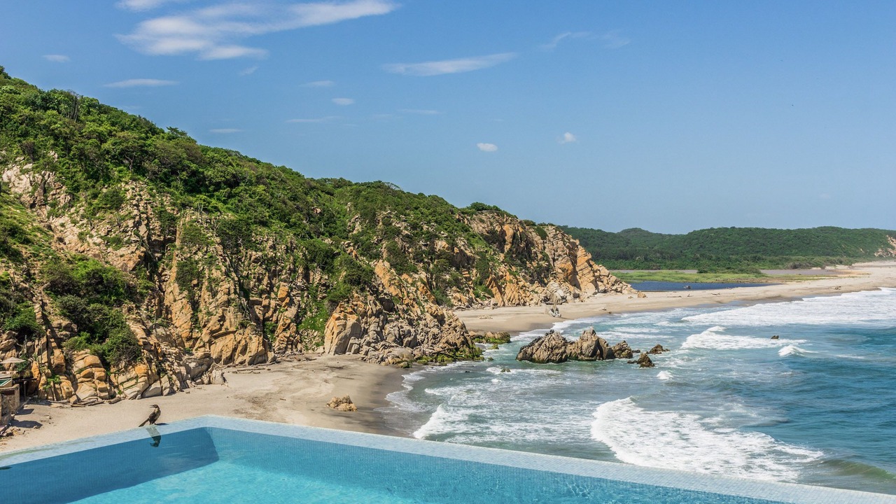 Photo of Others in Santa Maria Huatulco