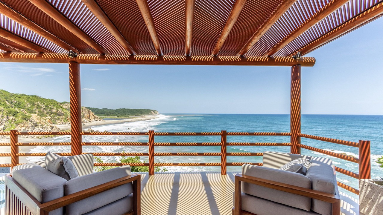 Photo of Outdoor in Santa Maria Huatulco