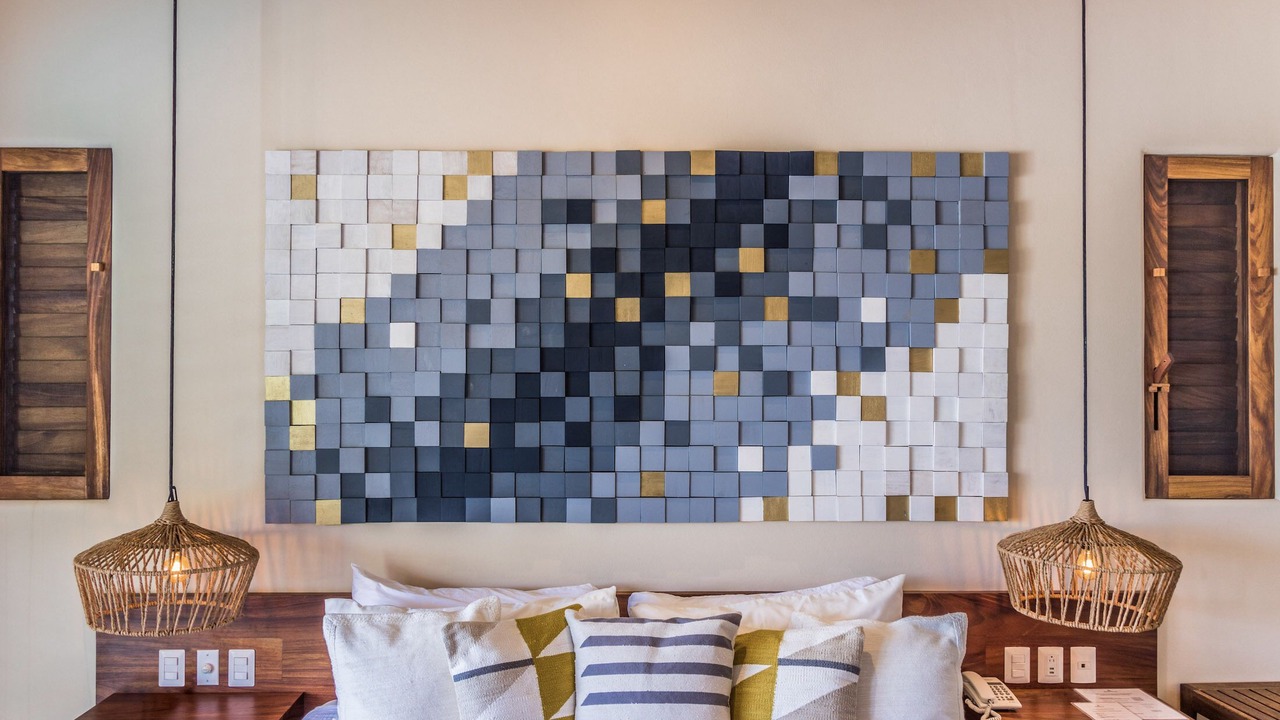 Photo of Bedroom in Santa Maria Huatulco