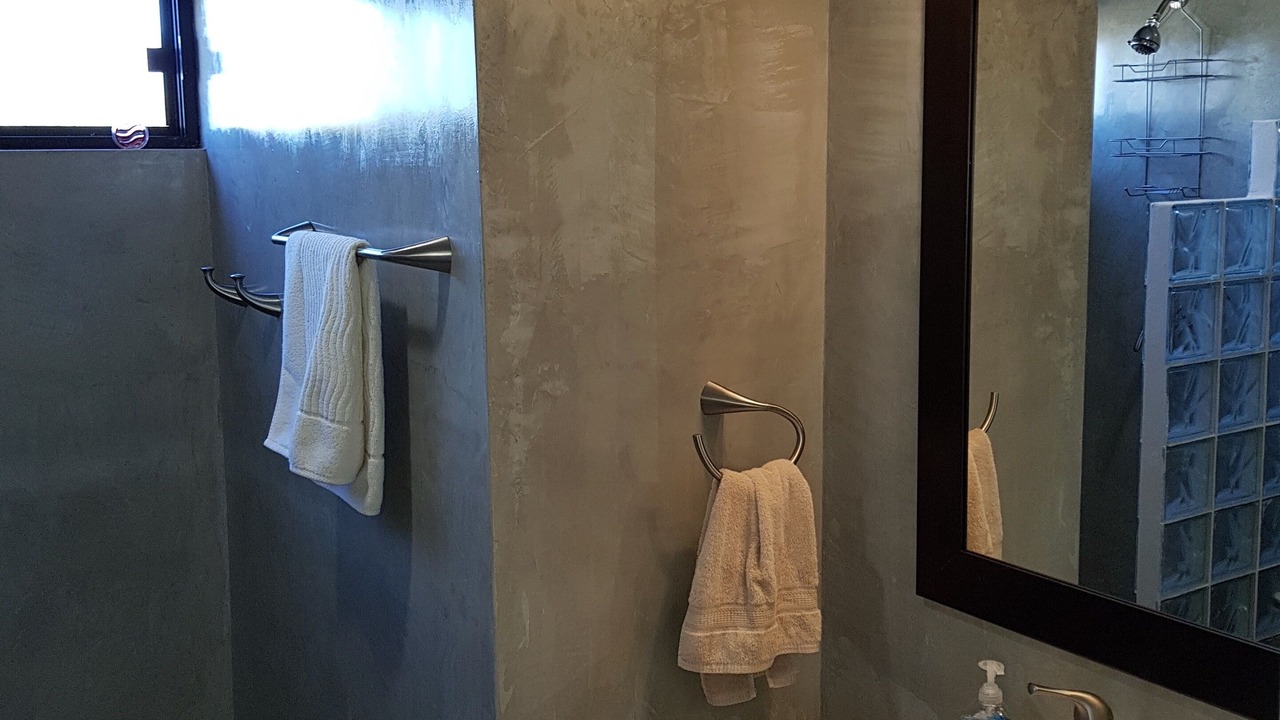 Photo of Bathroom in La Ventana