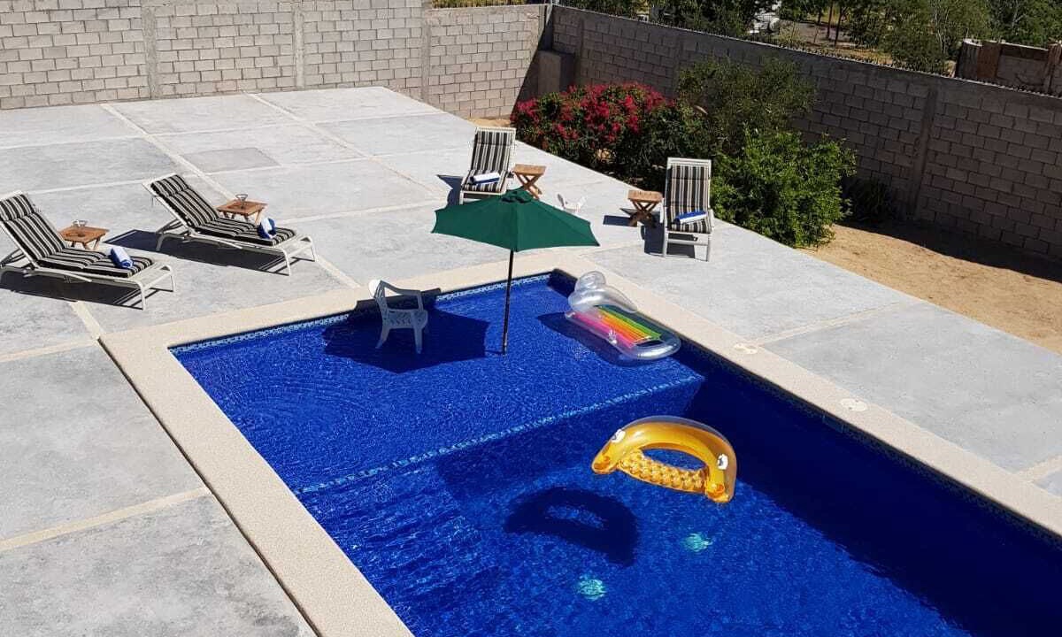 Photo of Outdoor in La Ventana