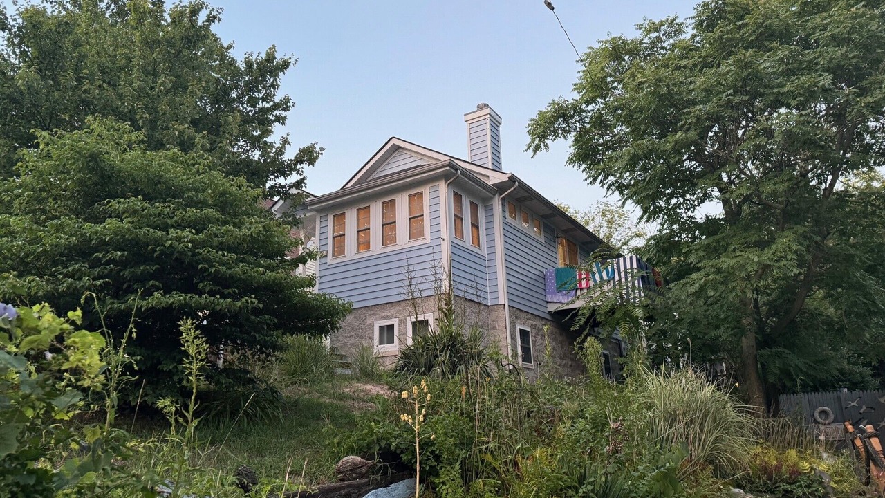 Photo of Outdoor in Miller Beach