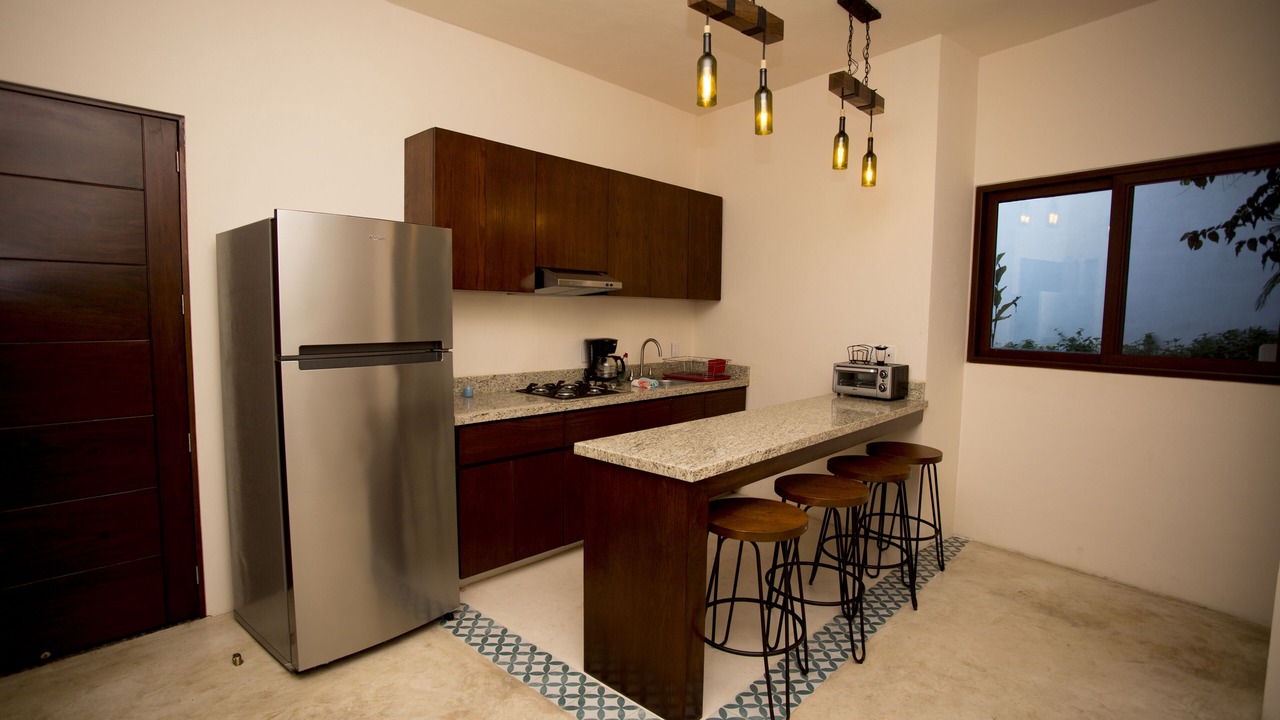 Photo of Kitchen in San Francisco