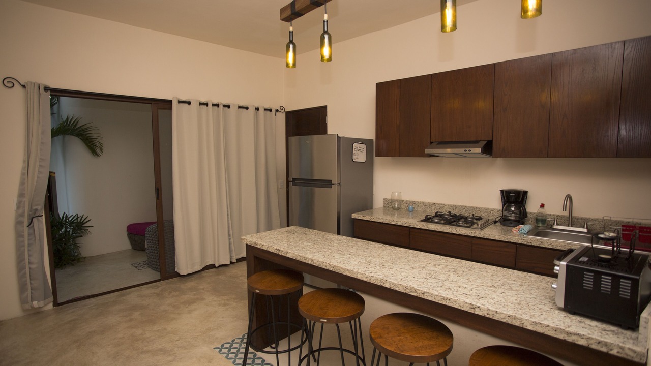 Photo of Kitchen in San Francisco