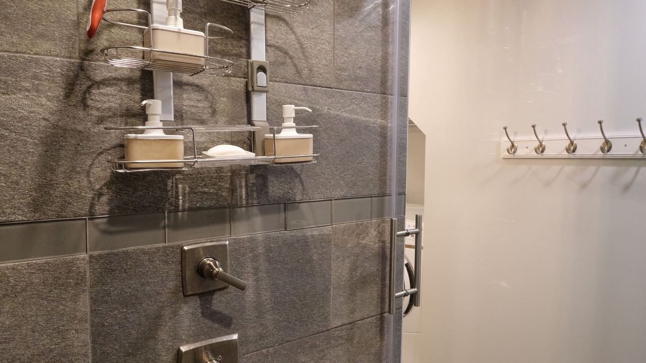 Photo of Bathroom in Mears