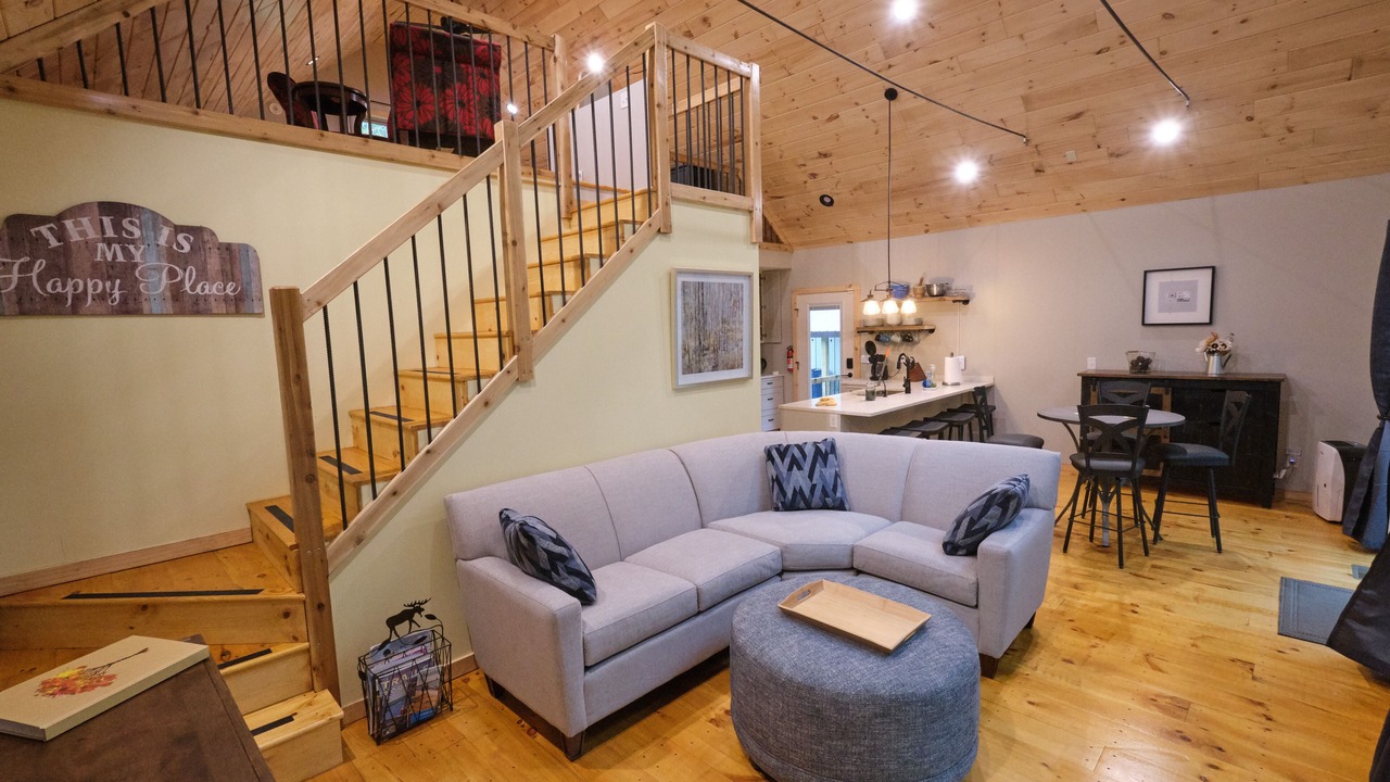 Photo of Livingroom in Mears