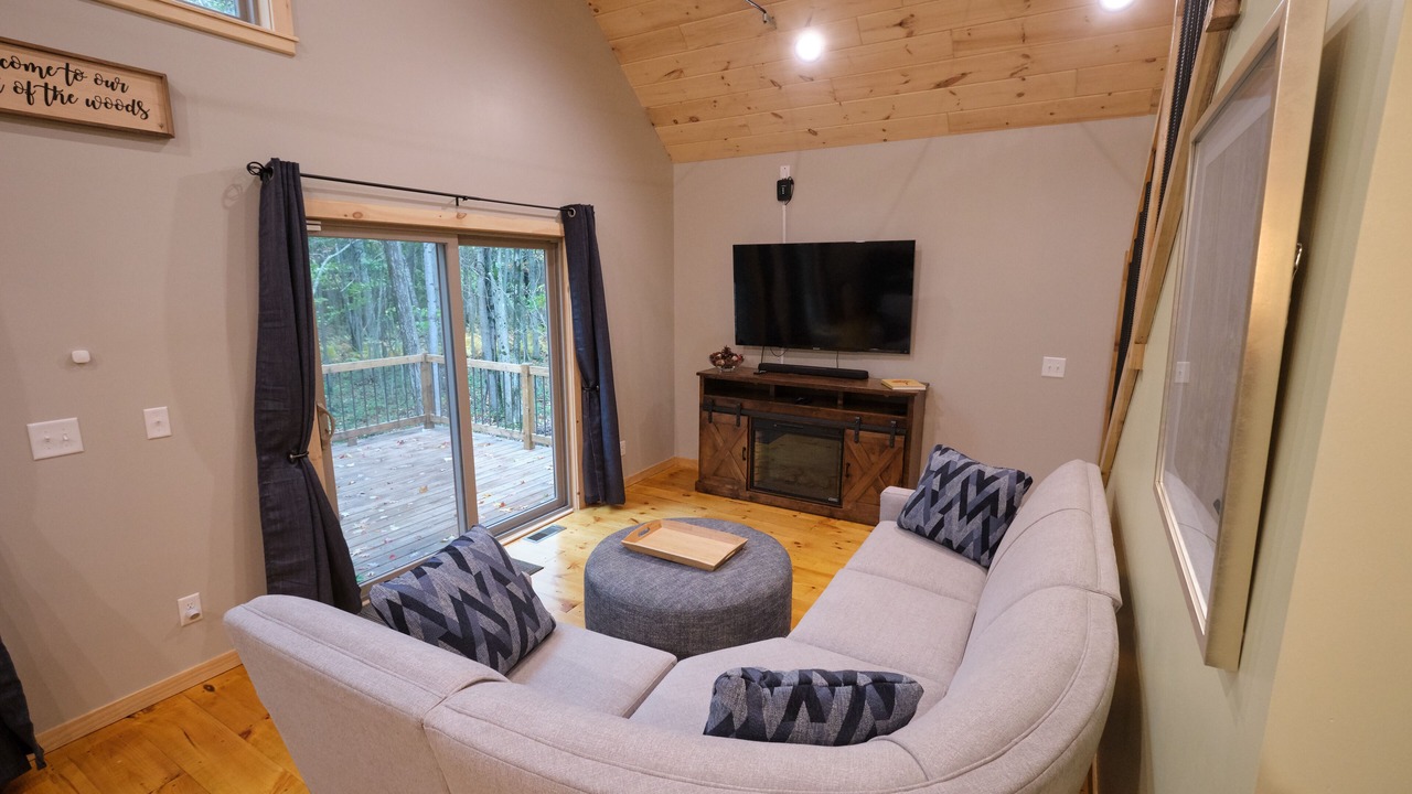 Photo of Livingroom in Mears