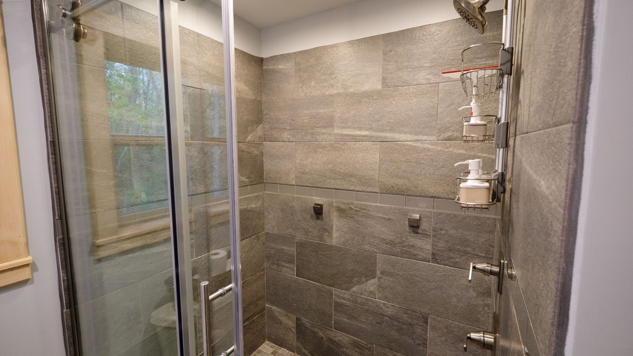 Photo of Bathroom in Mears