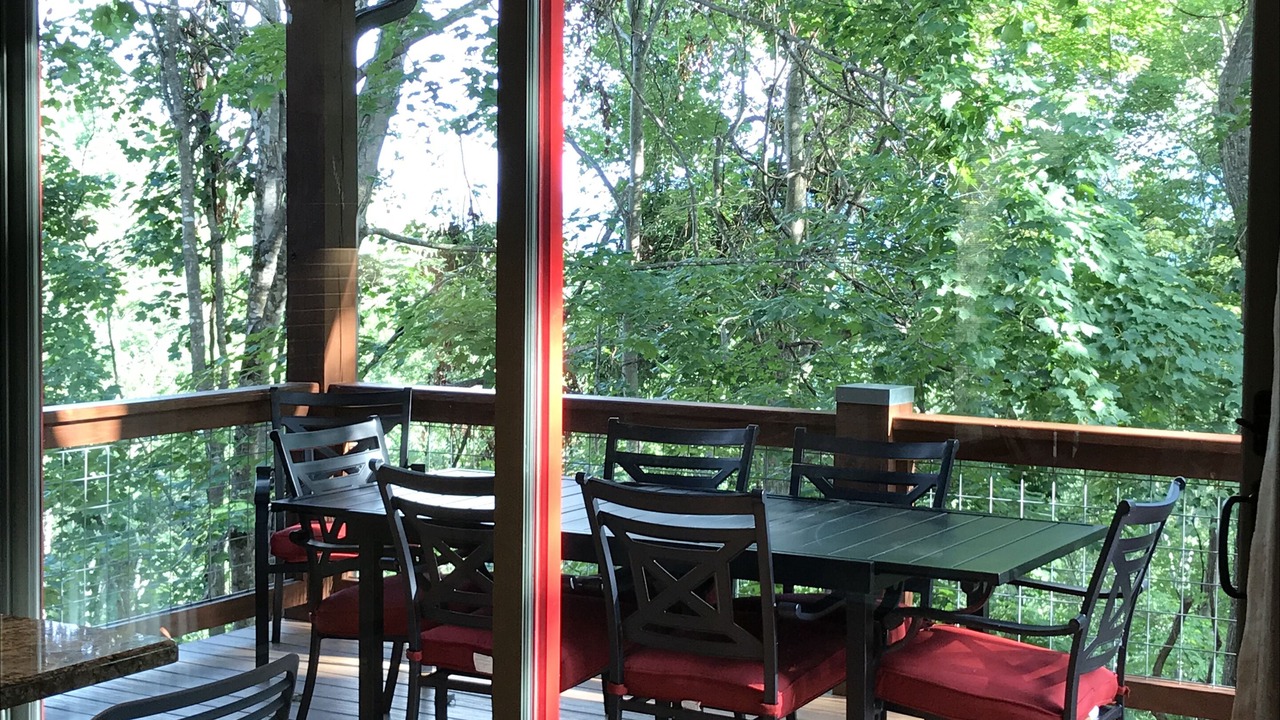 Photo of Outdoor in Warrensville