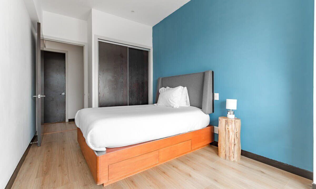 Photo of Bedroom in Miguel Hidalgo