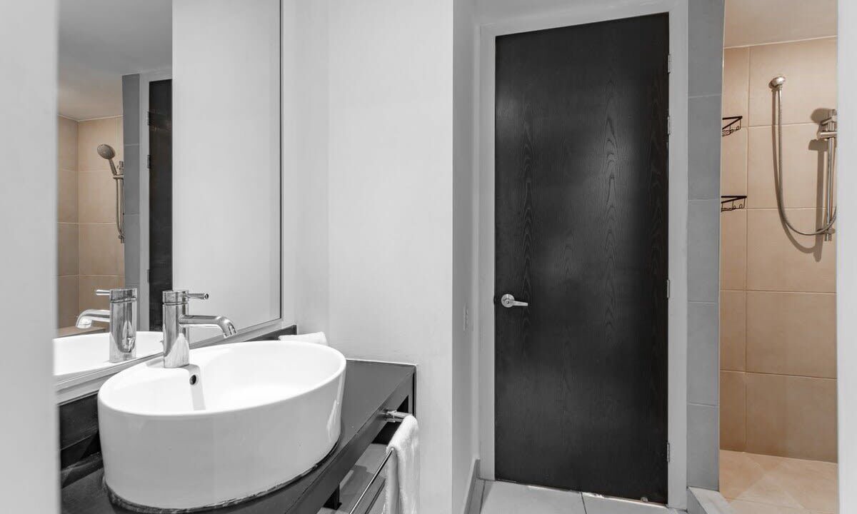 Photo of Bathroom in Miguel Hidalgo