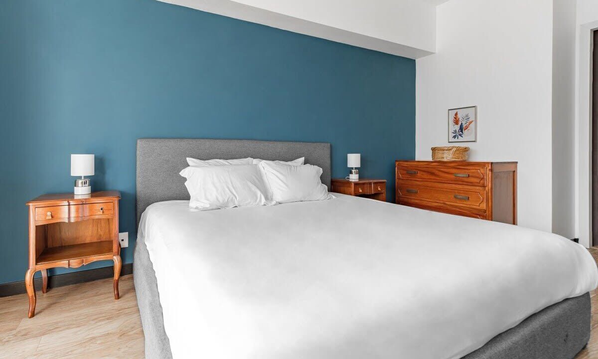 Photo of Bedroom in Miguel Hidalgo